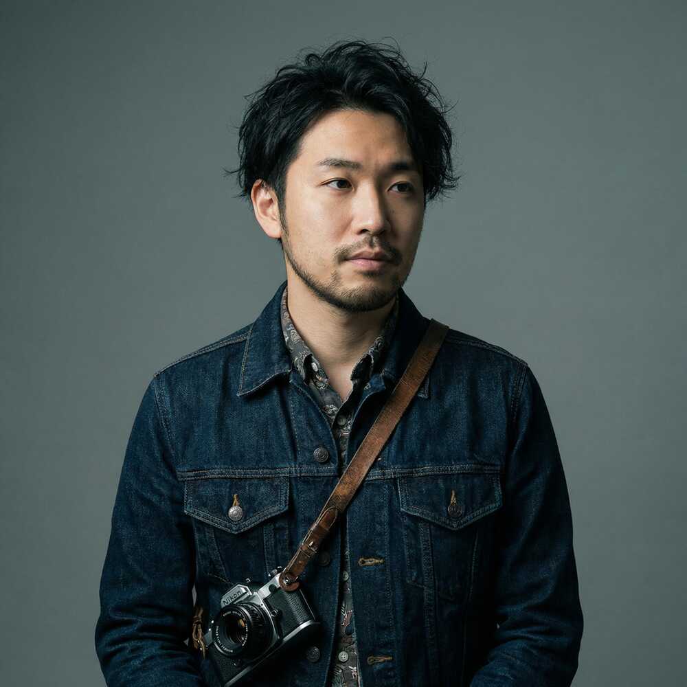 日本三级摄影师张浩然