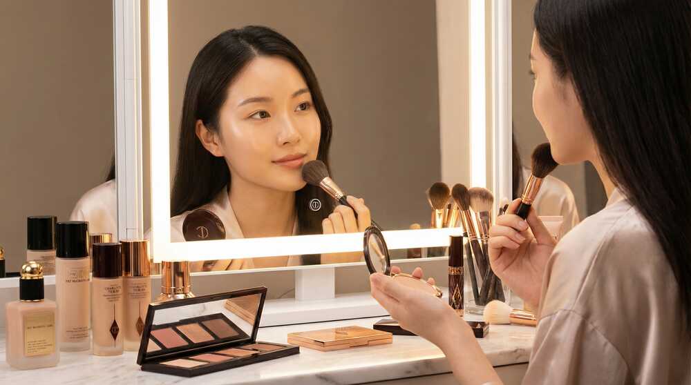 日本三级美妆教程视频